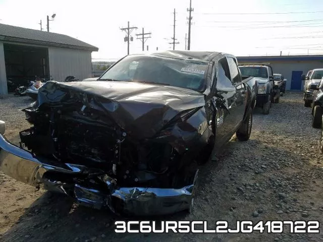 3C6UR5CL2JG418722 фото 10
