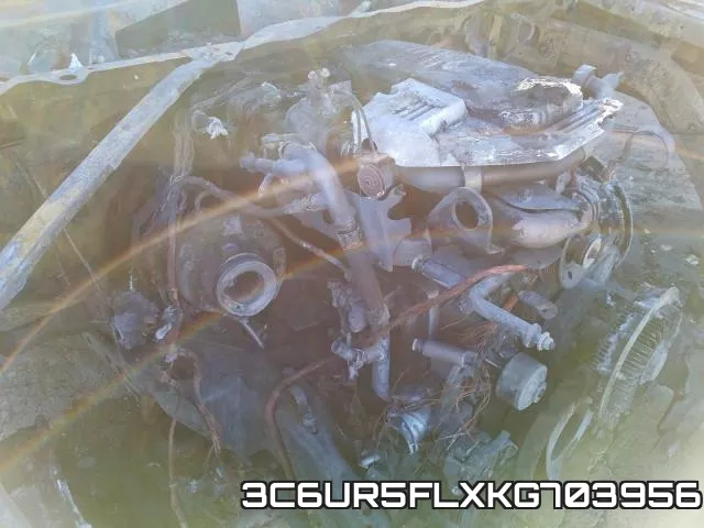 3C6UR5FLXKG703956 фото 10