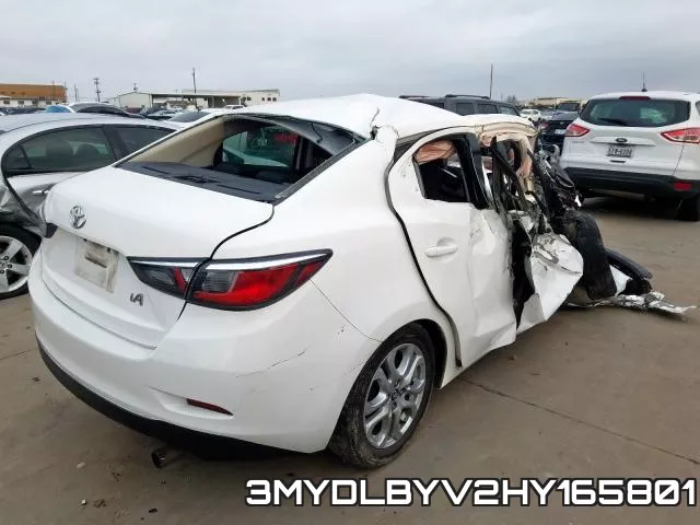 3MYDLBYV2HY165801 фото 5