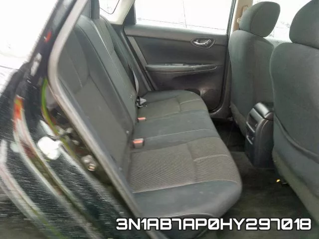 3N1AB7AP0HY297018 фото 7