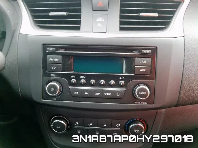 3N1AB7AP0HY297018 фото 10
