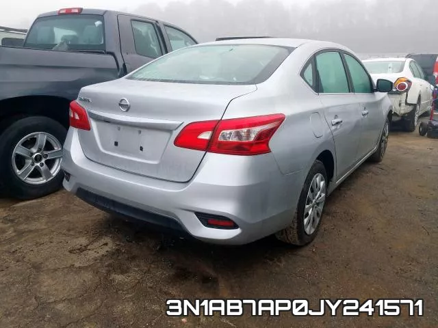 3N1AB7AP0JY241571 фото 5