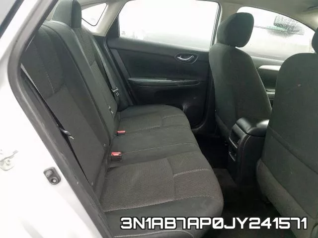 3N1AB7AP0JY241571 фото 7
