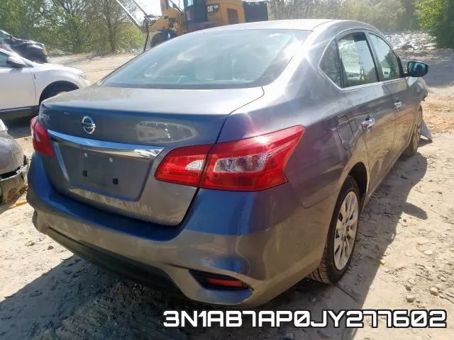 3N1AB7AP0JY277602 фото 5