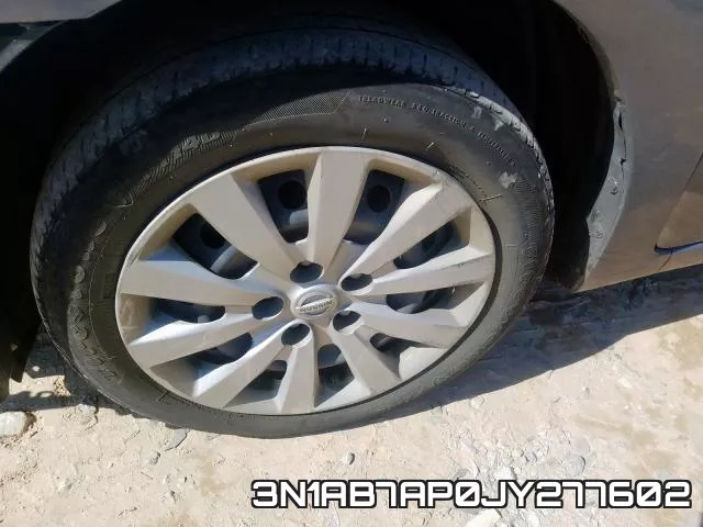 3N1AB7AP0JY277602 фото 10