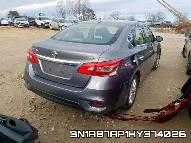 3N1AB7AP1HY374026 фото 5