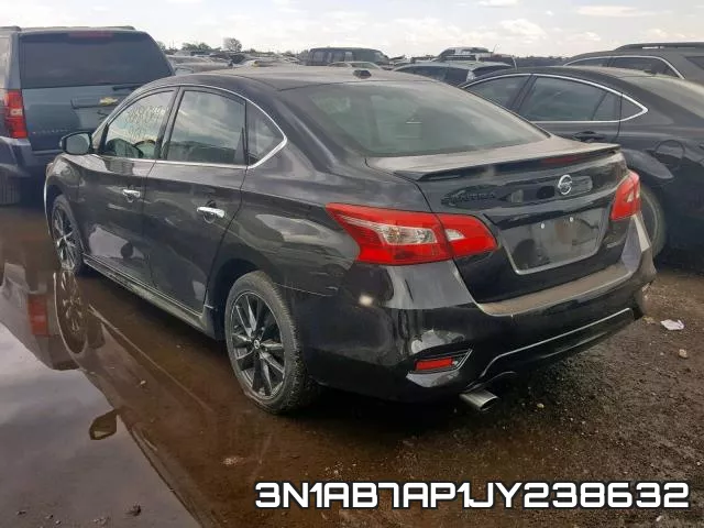 3N1AB7AP1JY238632 фото 4