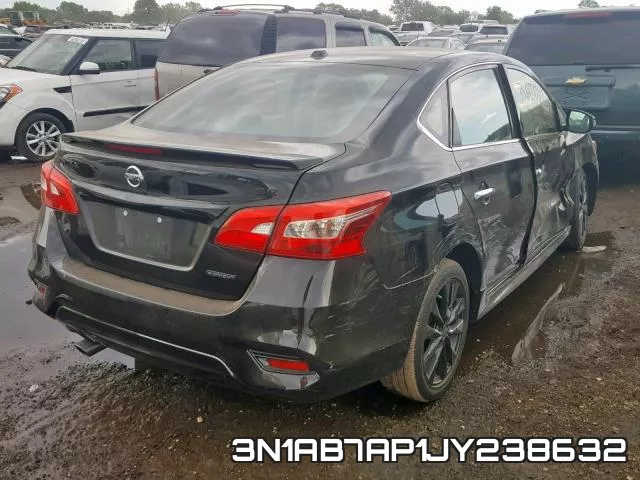 3N1AB7AP1JY238632 фото 5