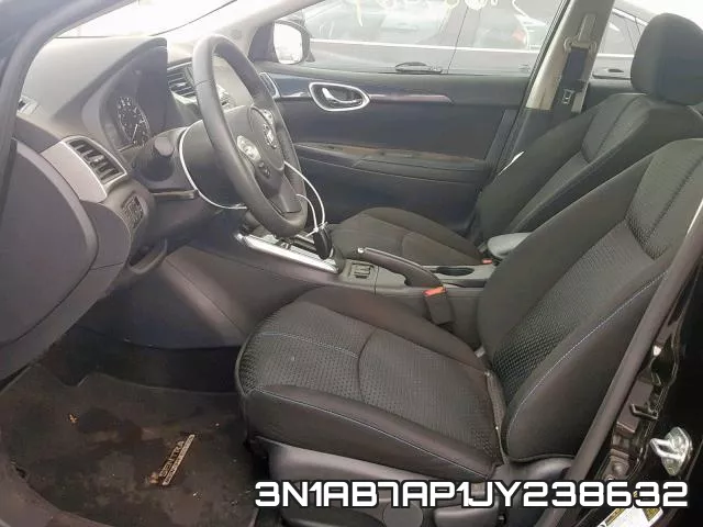 3N1AB7AP1JY238632 фото 6