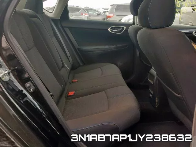3N1AB7AP1JY238632 фото 7