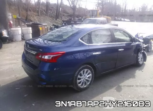 3N1AB7AP2HY216083 фото 5