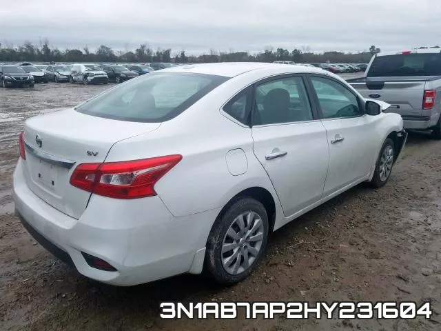 3N1AB7AP2HY231604 фото 5