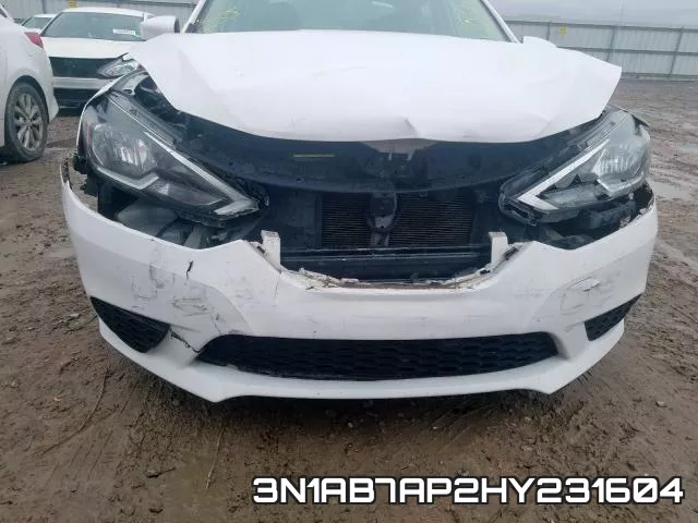 3N1AB7AP2HY231604 фото 10