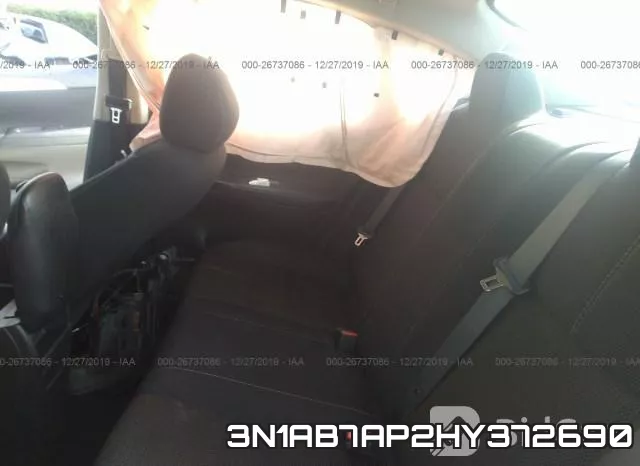 3N1AB7AP2HY372690 фото 8