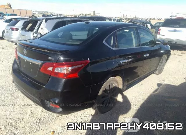 3N1AB7AP2HY408152 фото 5