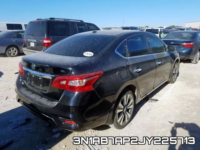 3N1AB7AP2JY225713 фото 5