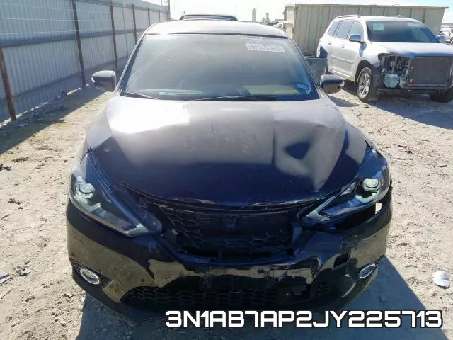 3N1AB7AP2JY225713 фото 10