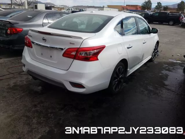 3N1AB7AP2JY233083 фото 5