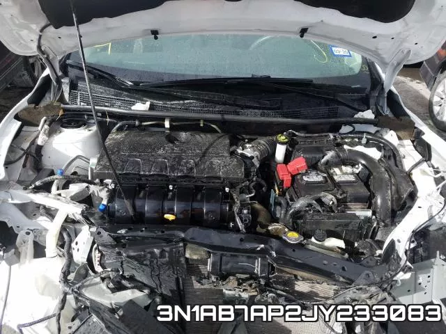 3N1AB7AP2JY233083 фото 8
