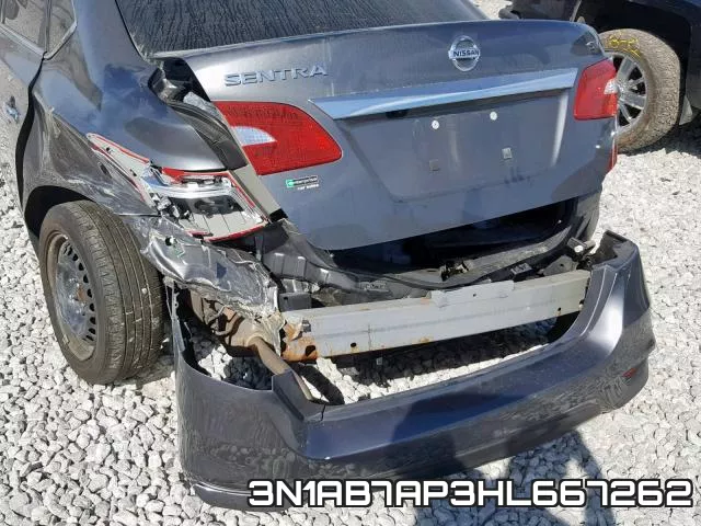 3N1AB7AP3HL667262 фото 10