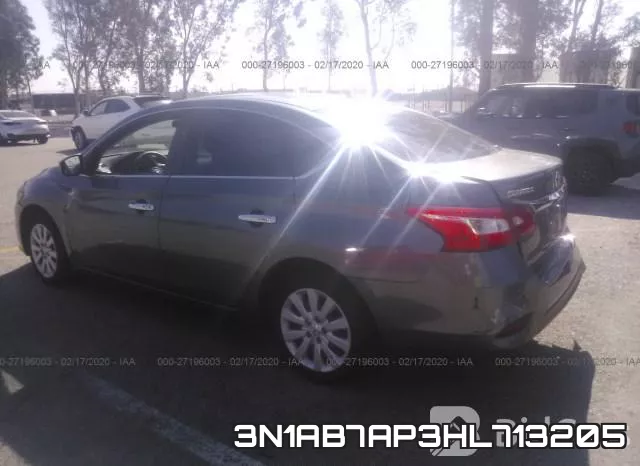 3N1AB7AP3HL713205 фото 4
