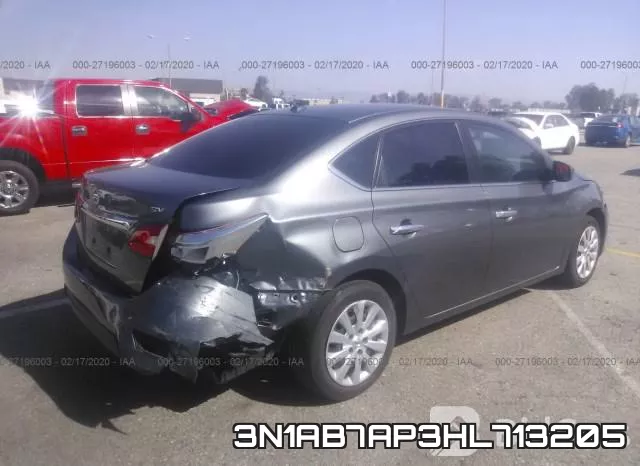3N1AB7AP3HL713205 фото 5