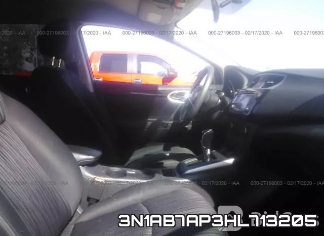 3N1AB7AP3HL713205 фото 6