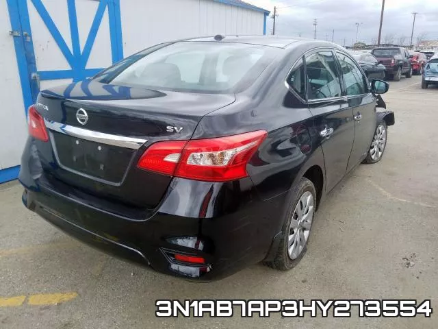 3N1AB7AP3HY273554 фото 5