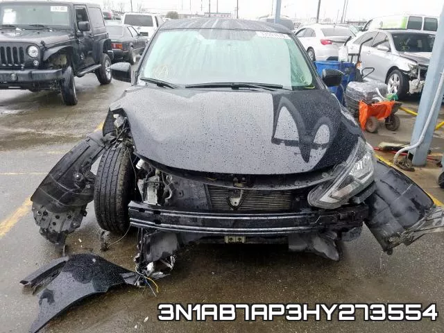 3N1AB7AP3HY273554 фото 10