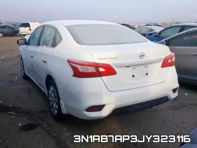 3N1AB7AP3JY323116 фото 4