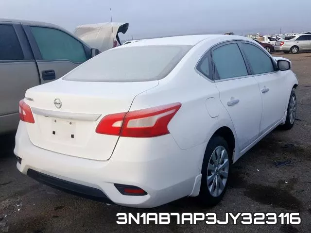 3N1AB7AP3JY323116 фото 5