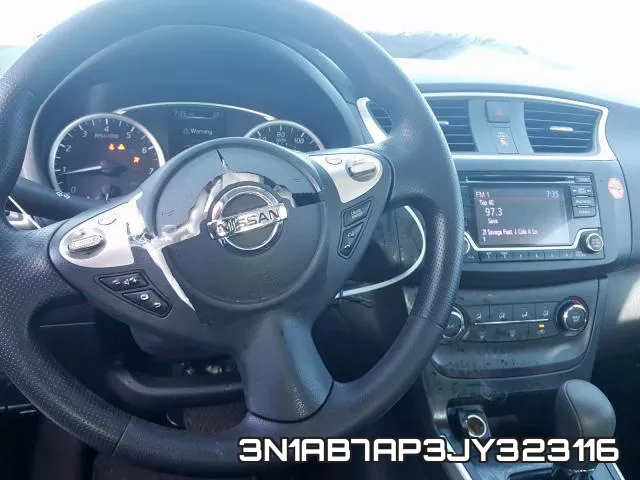 3N1AB7AP3JY323116 фото 10