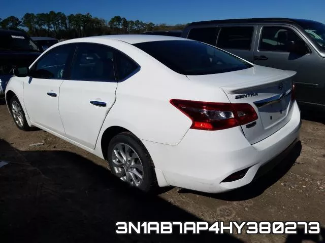 3N1AB7AP4HY380273 фото 4