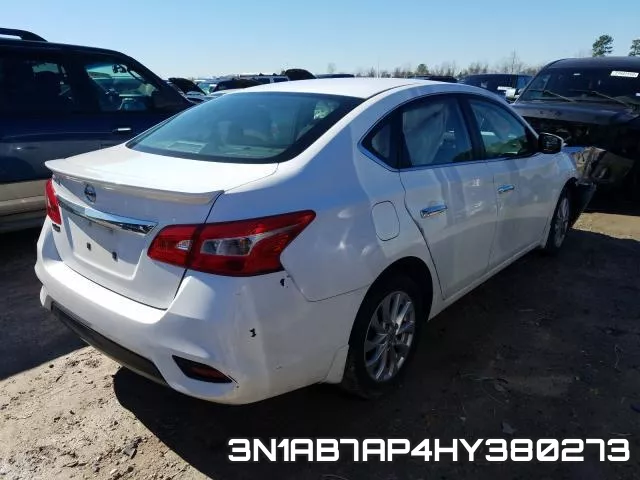 3N1AB7AP4HY380273 фото 5