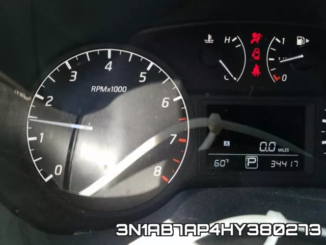 3N1AB7AP4HY380273 фото 9