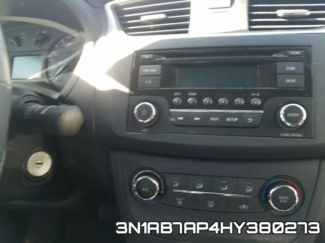 3N1AB7AP4HY380273 фото 10