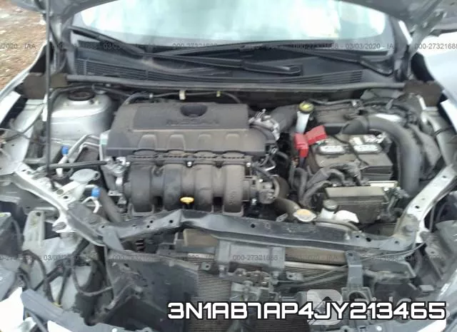3N1AB7AP4JY213465 фото 2