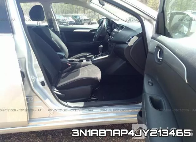 3N1AB7AP4JY213465 фото 6