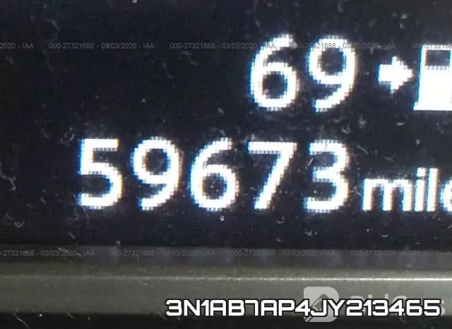 3N1AB7AP4JY213465 фото 8