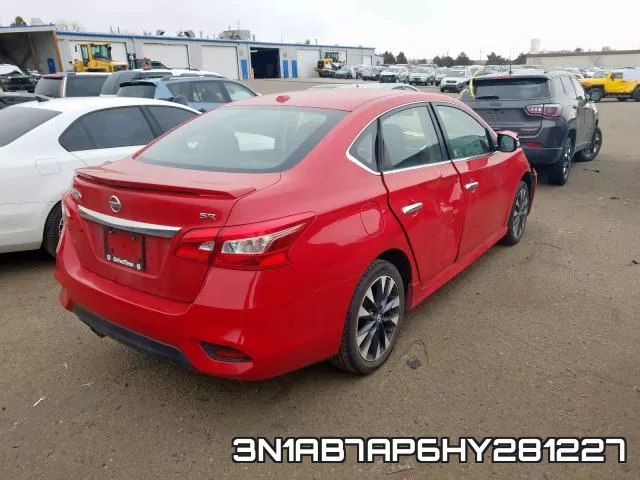 3N1AB7AP6HY281227 фото 5