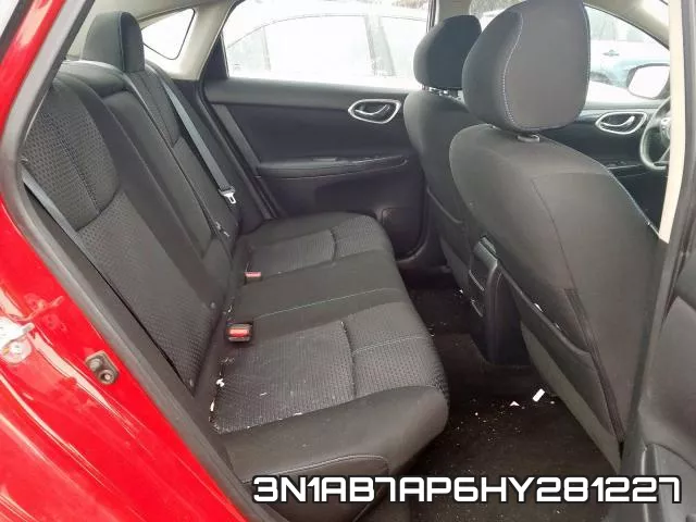 3N1AB7AP6HY281227 фото 7