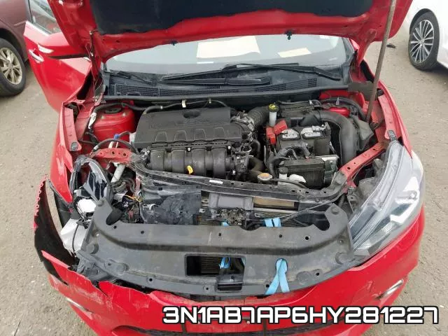 3N1AB7AP6HY281227 фото 8