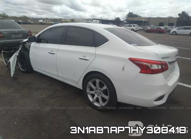 3N1AB7AP7HY308418 фото 4