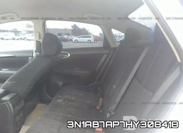 3N1AB7AP7HY308418 фото 9
