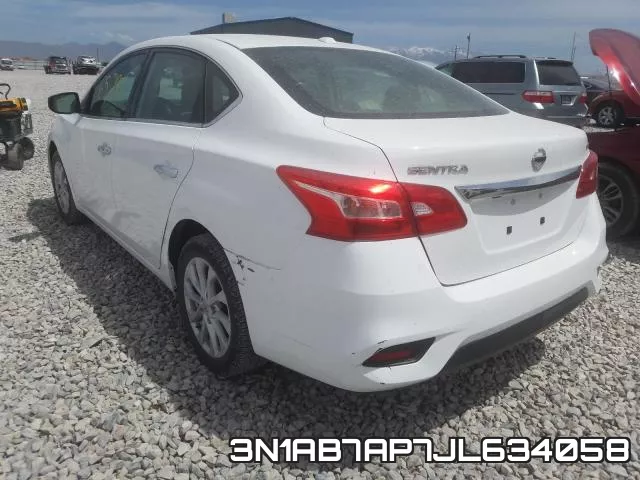 3N1AB7AP7JL634058 фото 4