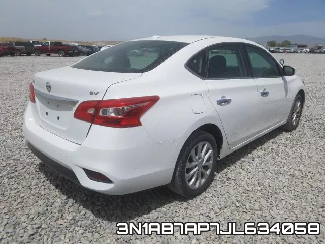 3N1AB7AP7JL634058 фото 5