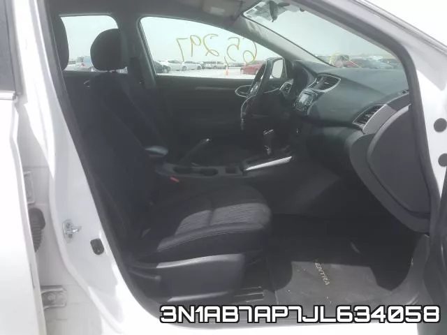 3N1AB7AP7JL634058 фото 6