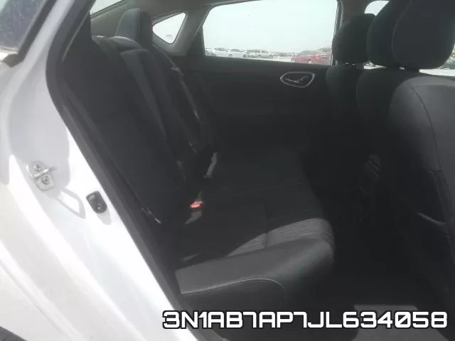 3N1AB7AP7JL634058 фото 7