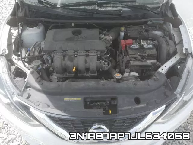 3N1AB7AP7JL634058 фото 8
