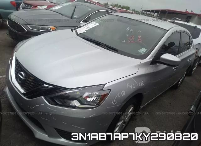 3N1AB7AP7KY290820 фото 3